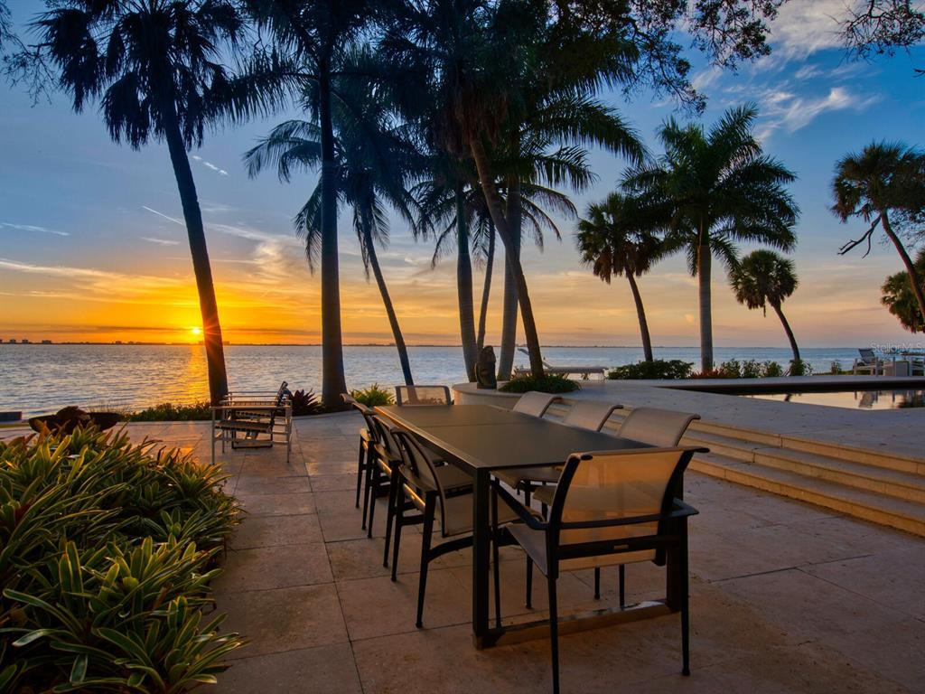 Indian Beach/Sapphire Shores Estate