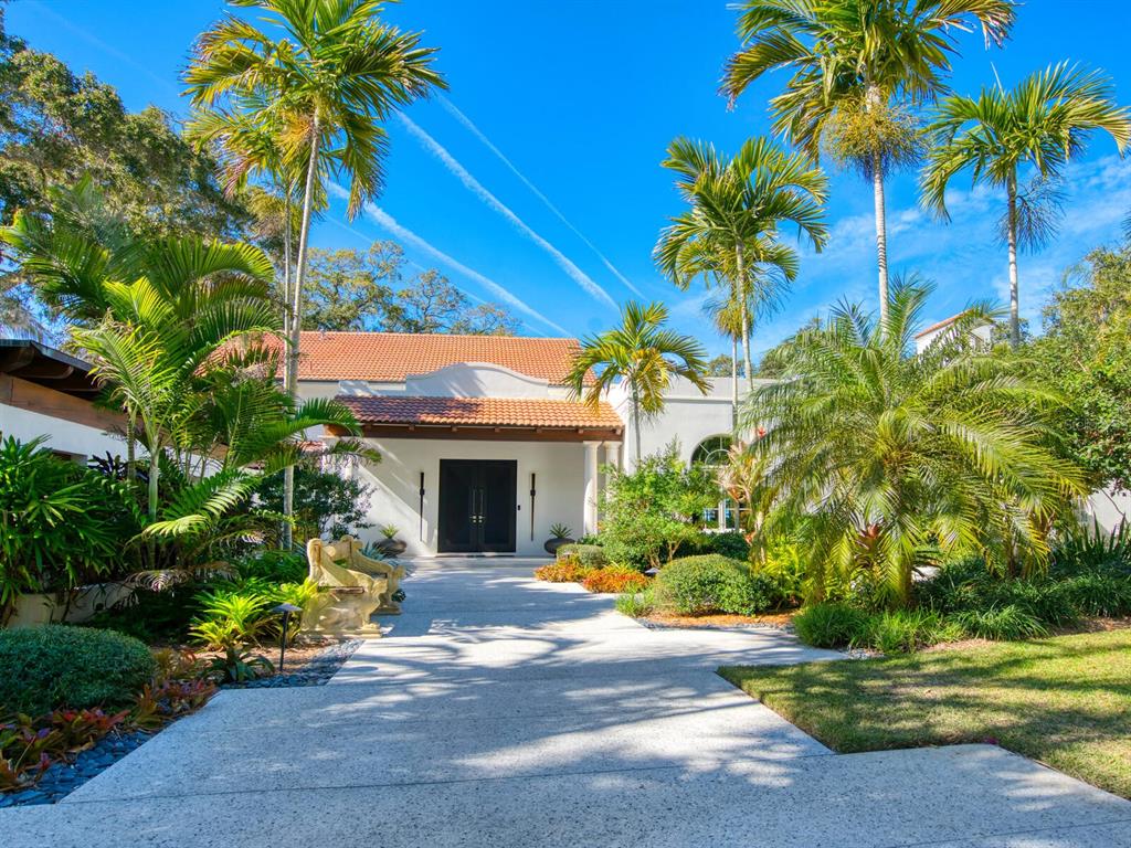 Indian Beach/Sapphire Shores Estate