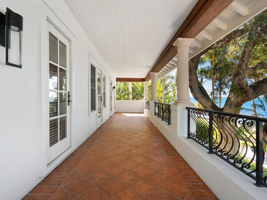 Indian Beach/Sapphire Shores Estate