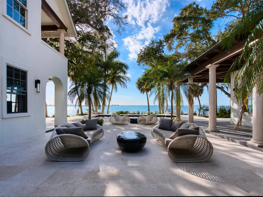 Indian Beach/Sapphire Shores Estate