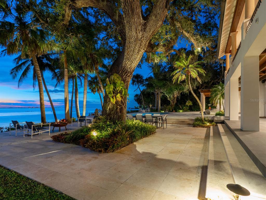 Indian Beach/Sapphire Shores Estate