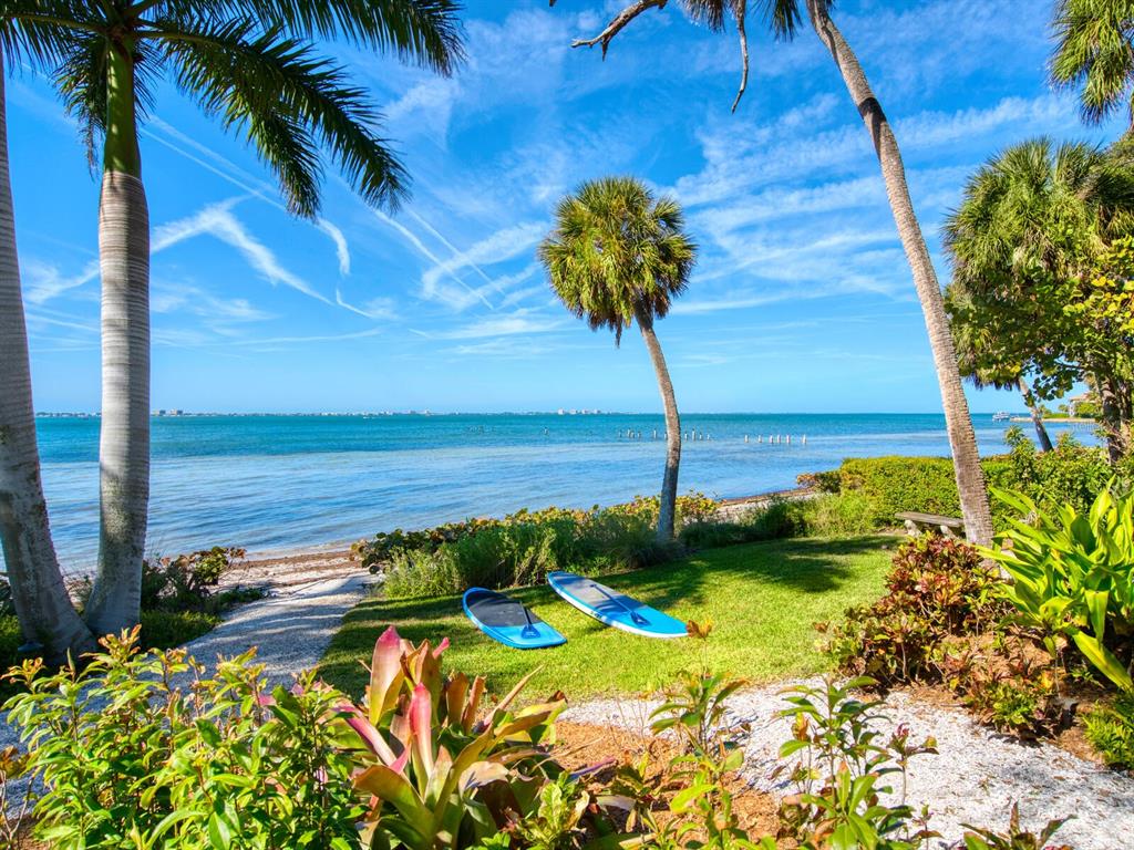 Indian Beach/Sapphire Shores Estate