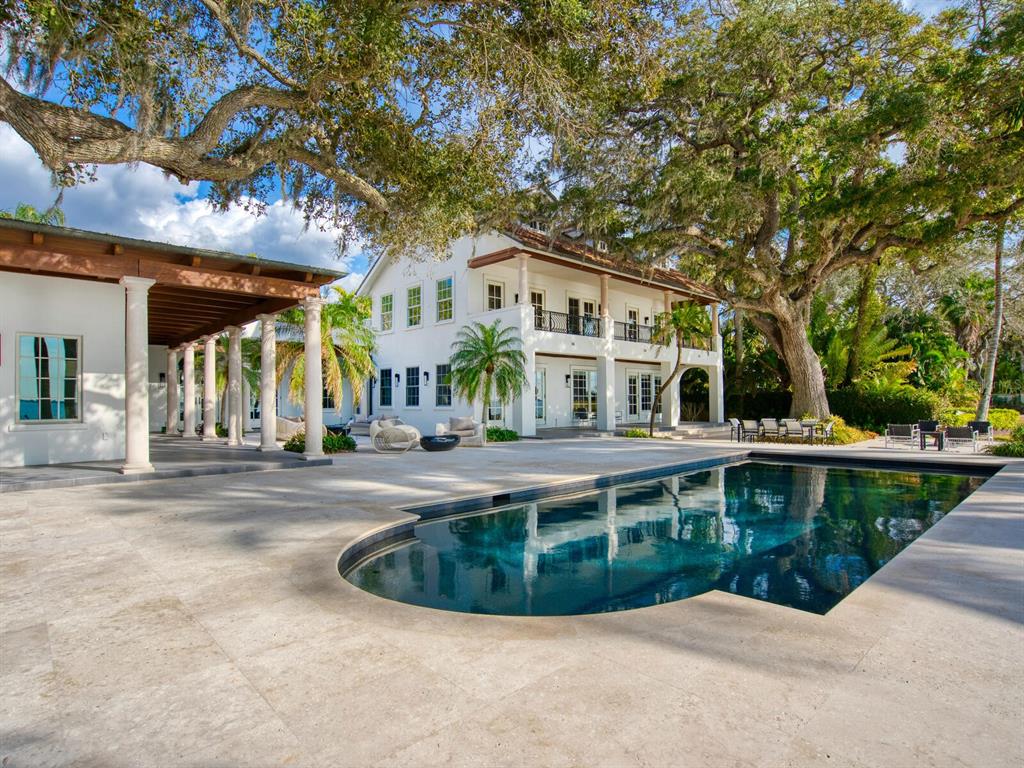 Indian Beach/Sapphire Shores Estate