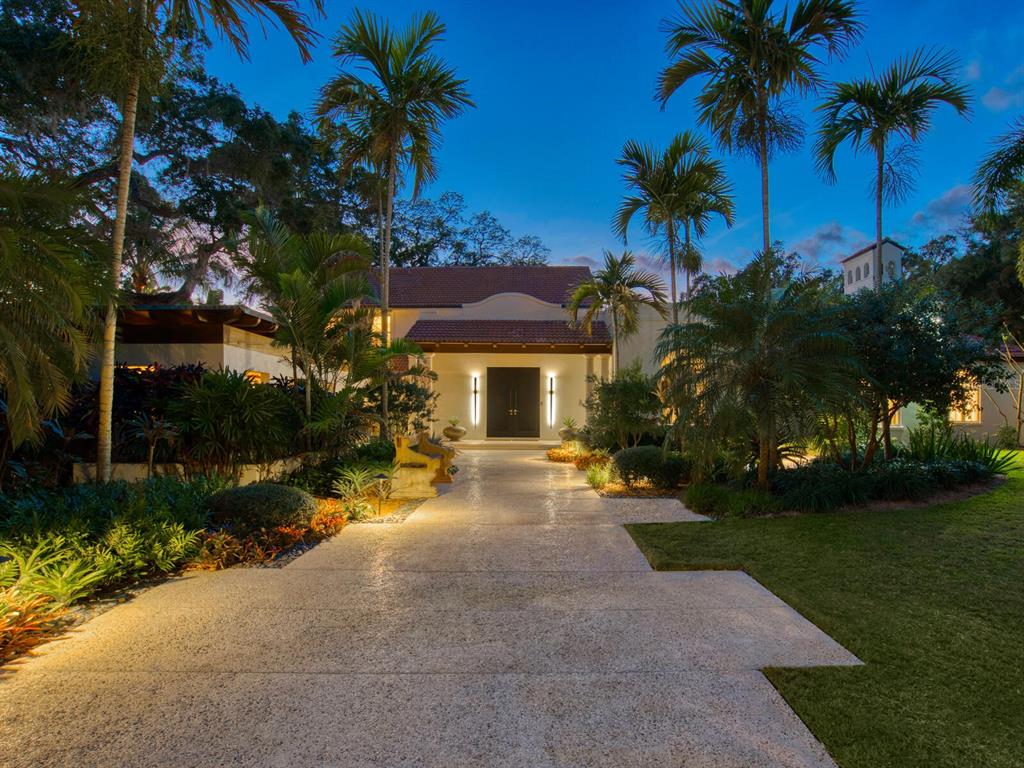 Indian Beach/Sapphire Shores Estate