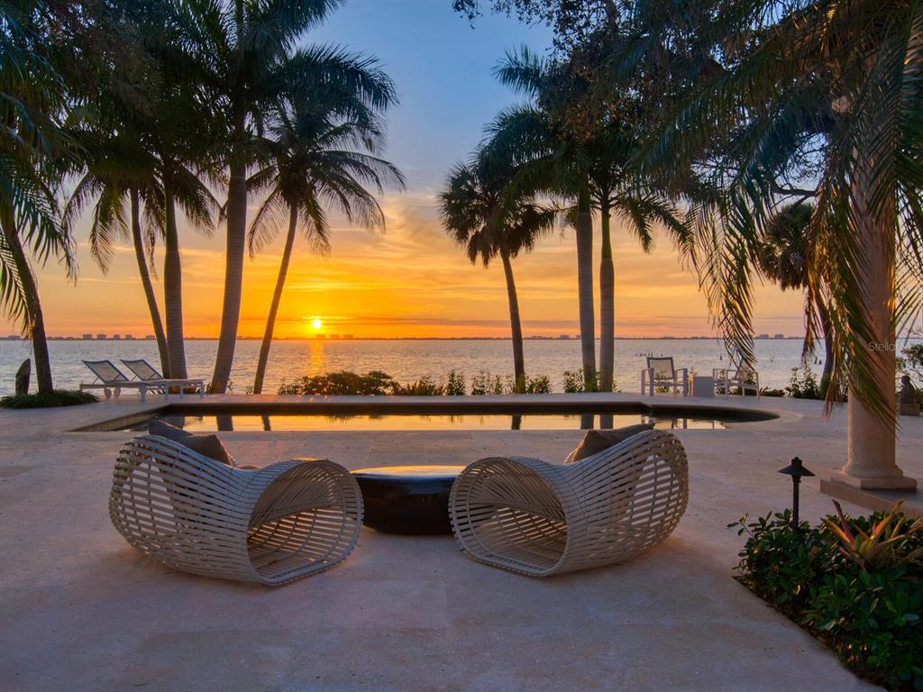Indian Beach/Sapphire Shores Estate