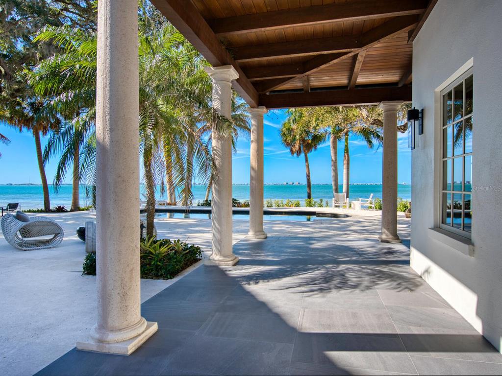 Indian Beach/Sapphire Shores Estate