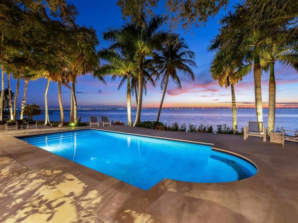 Indian Beach/Sapphire Shores Estate