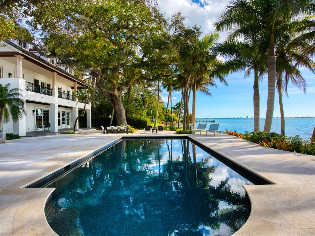 Indian Beach/Sapphire Shores Estate