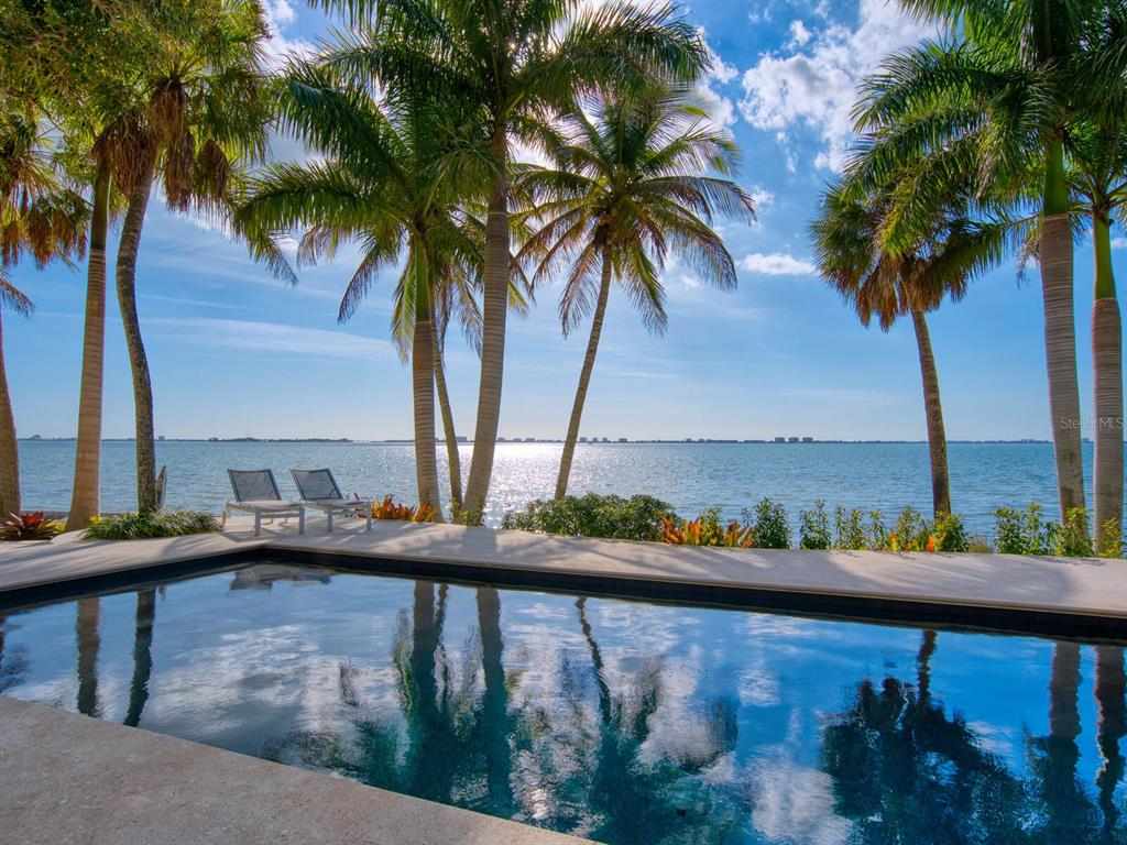 Indian Beach/Sapphire Shores Estate