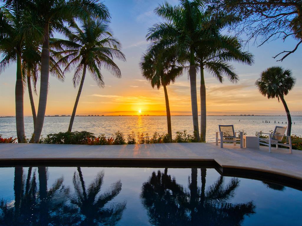 Indian Beach/Sapphire Shores Estate