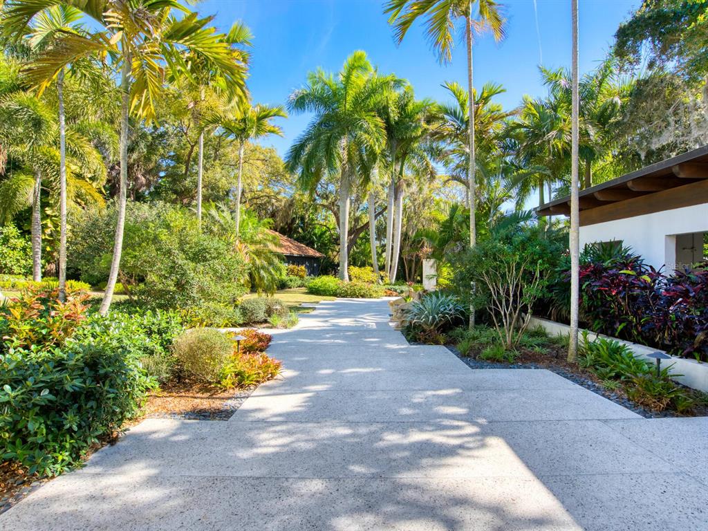 Indian Beach/Sapphire Shores Estate
