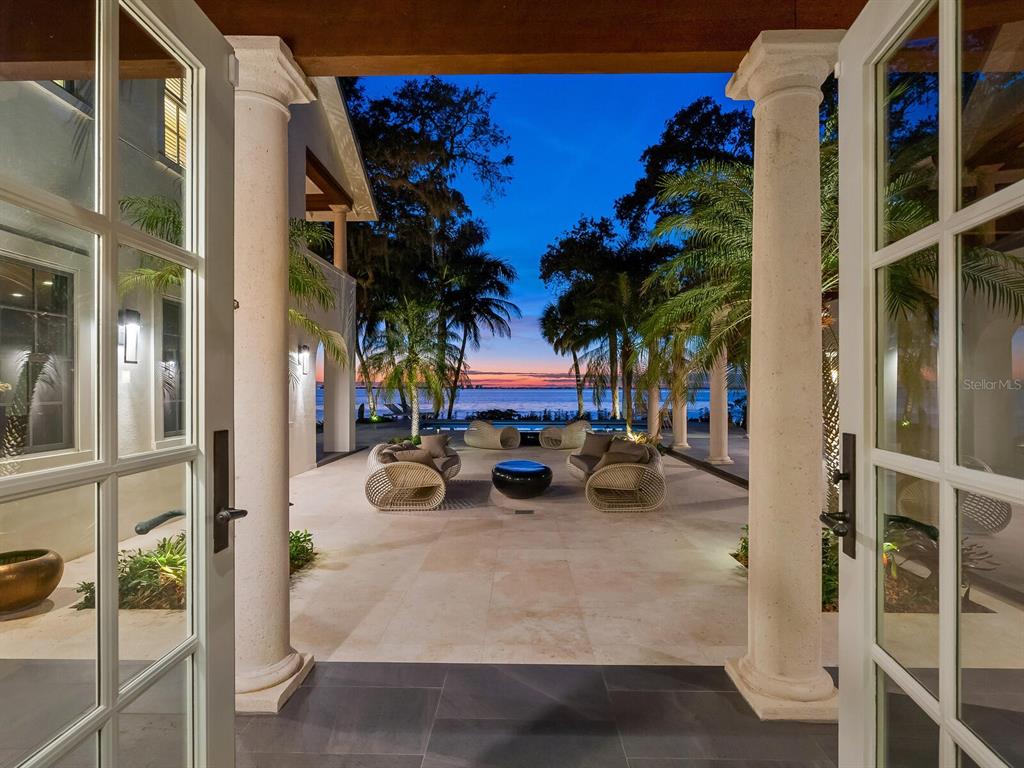Indian Beach/Sapphire Shores Estate