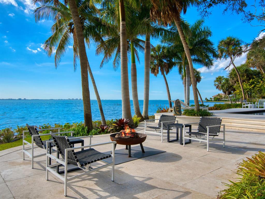 Indian Beach/Sapphire Shores Estate