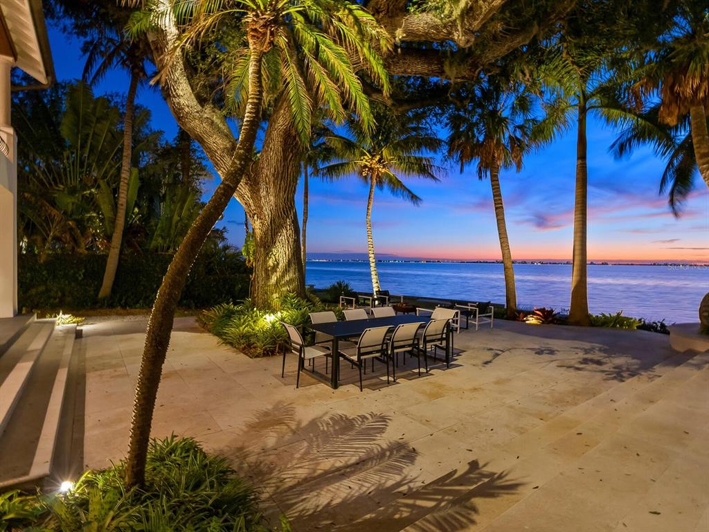 Indian Beach/Sapphire Shores Estate