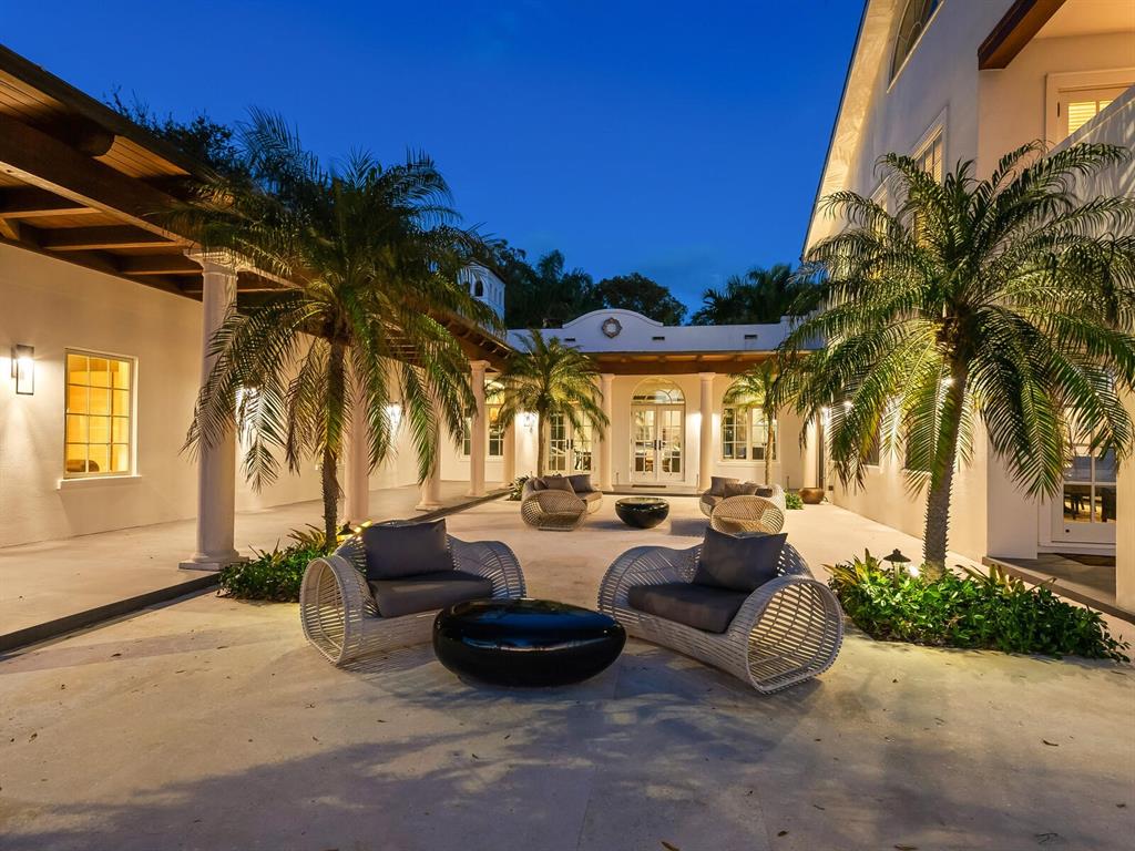 Indian Beach/Sapphire Shores Estate