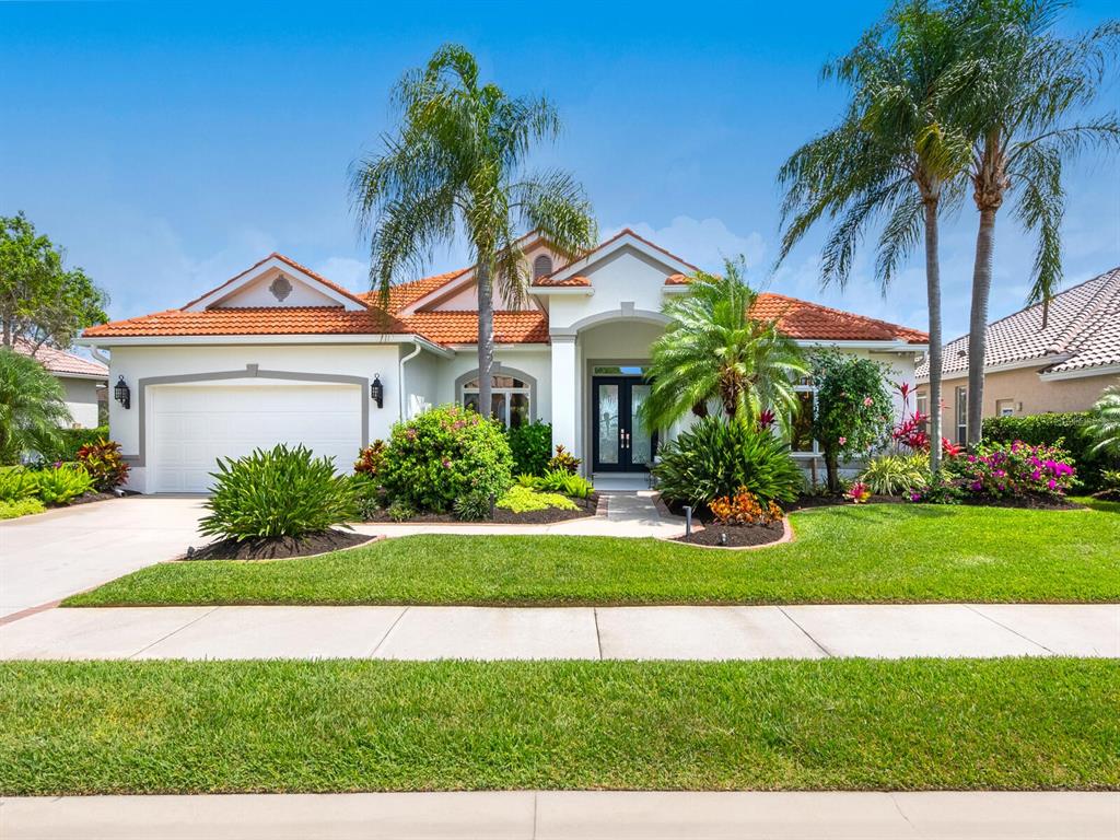 8605 GREAT MEADOW DRIVE