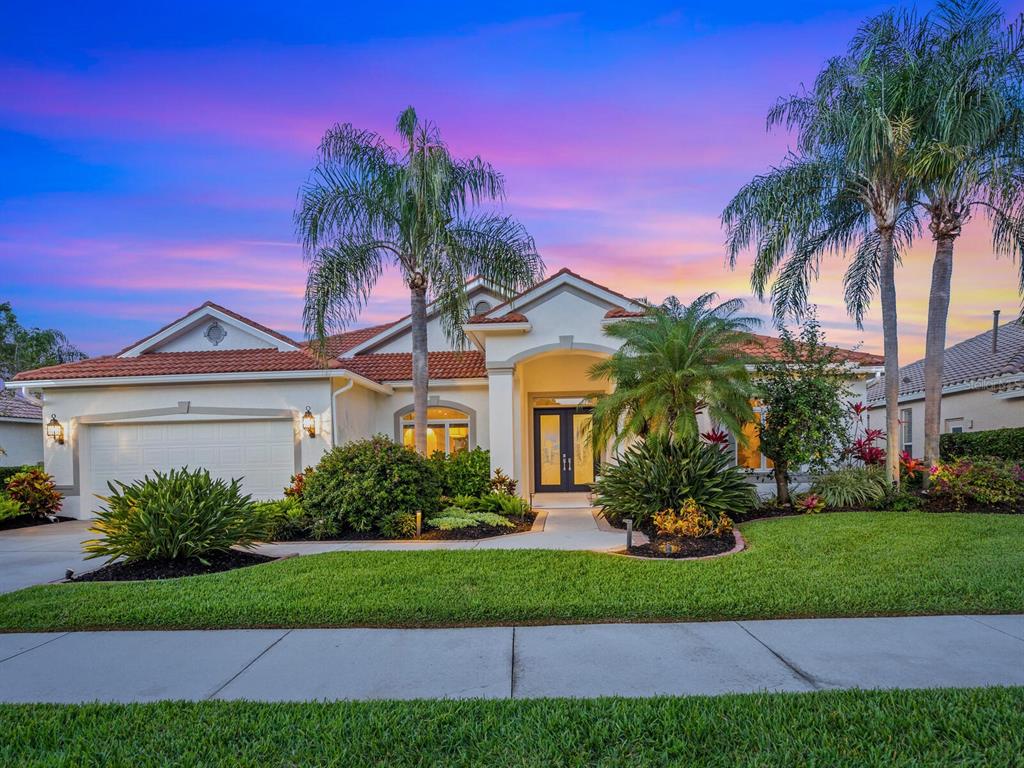 8605 GREAT MEADOW DRIVE
