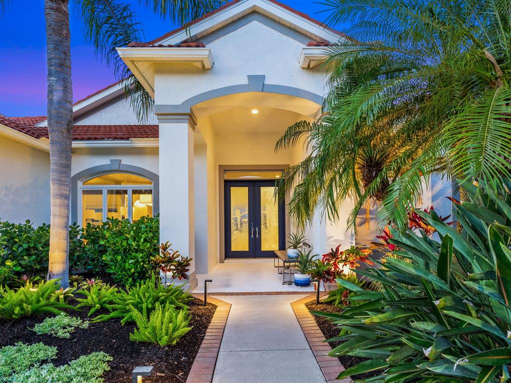 8605 GREAT MEADOW DRIVE