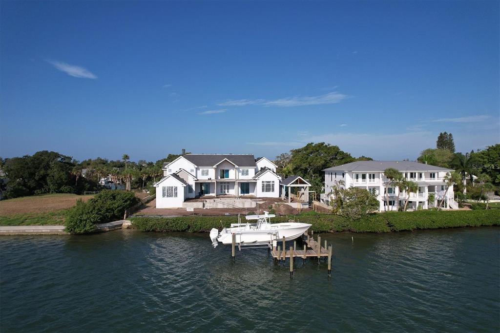 4001 FLAMINGO AVENUE | PENDING