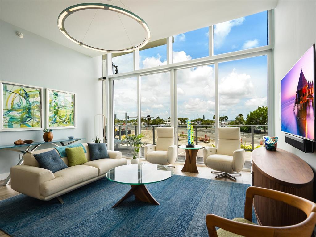 1155 N GULFSTREAM AVENUE Unit: 206