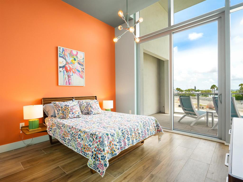 1155 N GULFSTREAM AVENUE Unit: 206