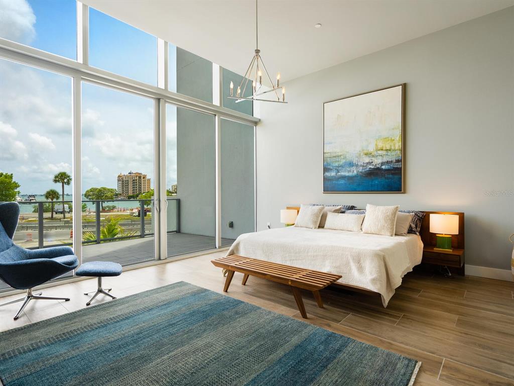 1155 N GULFSTREAM AVENUE Unit: 206