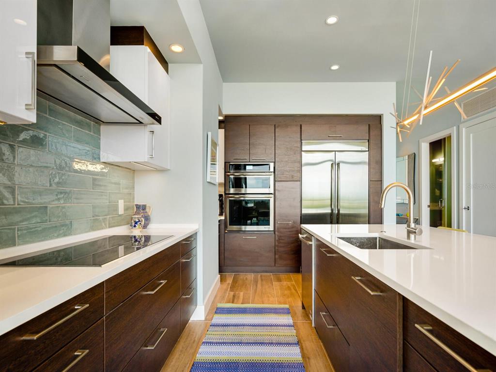 1155 N GULFSTREAM AVENUE Unit: 206