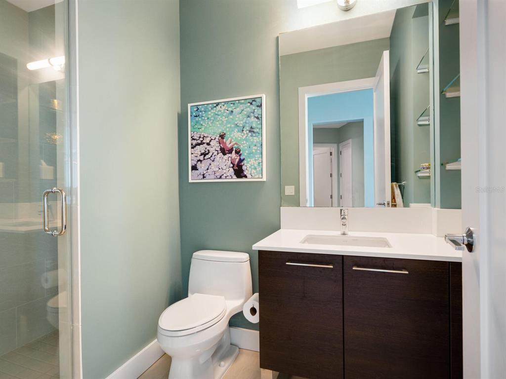 1155 N GULFSTREAM AVENUE Unit: 206