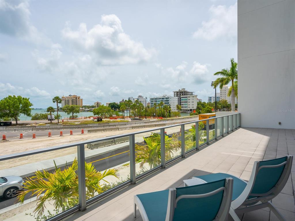 1155 N GULFSTREAM AVENUE Unit: 206