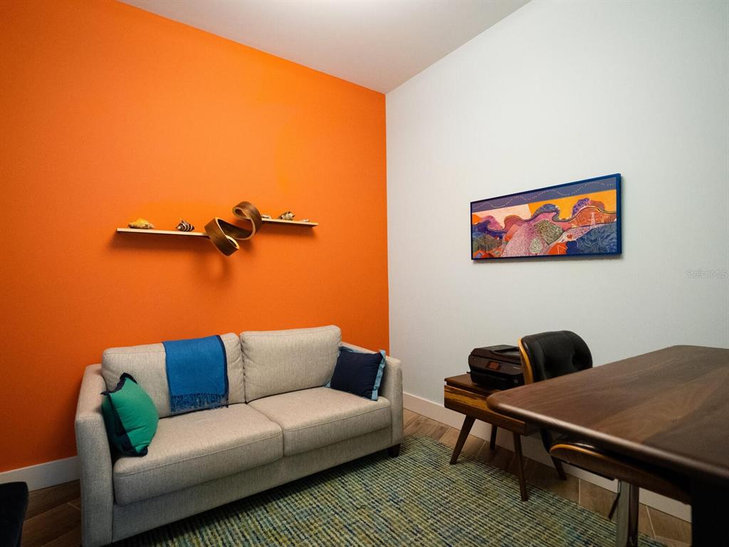 1155 N GULFSTREAM AVENUE Unit: 206