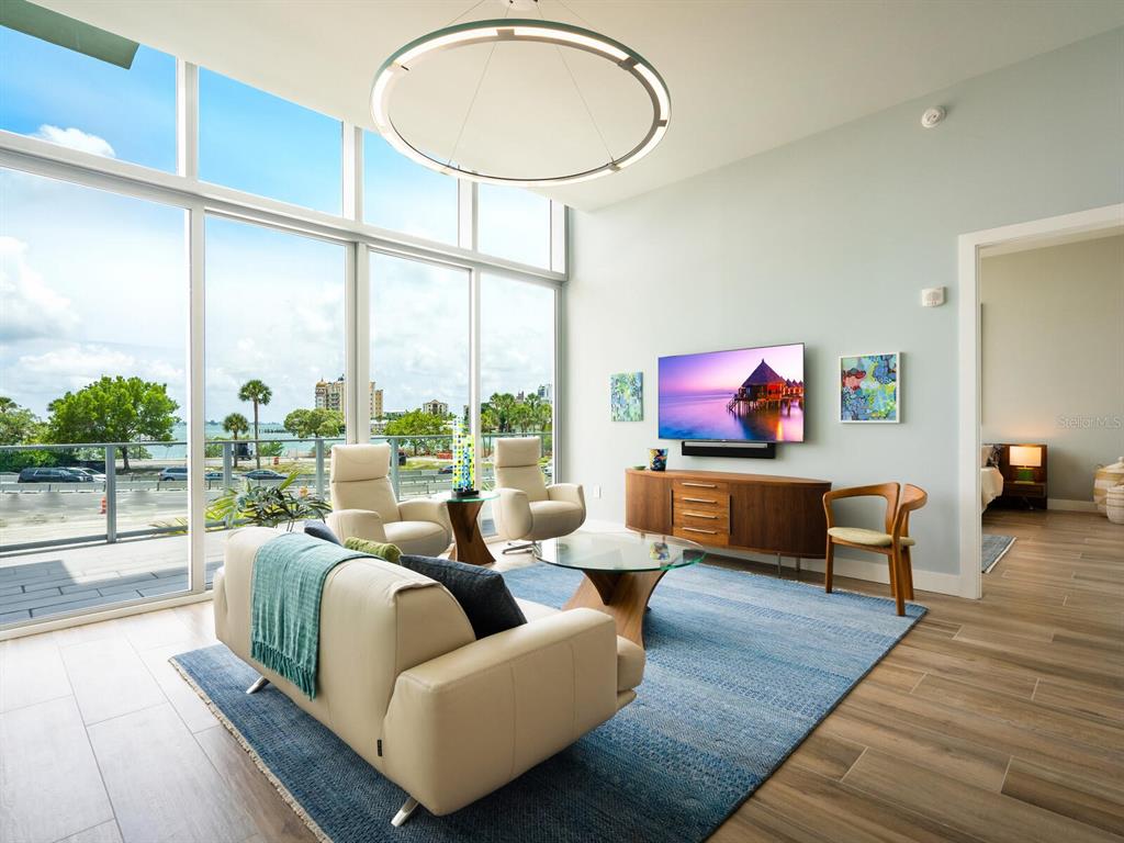 1155 N GULFSTREAM AVENUE Unit: 206