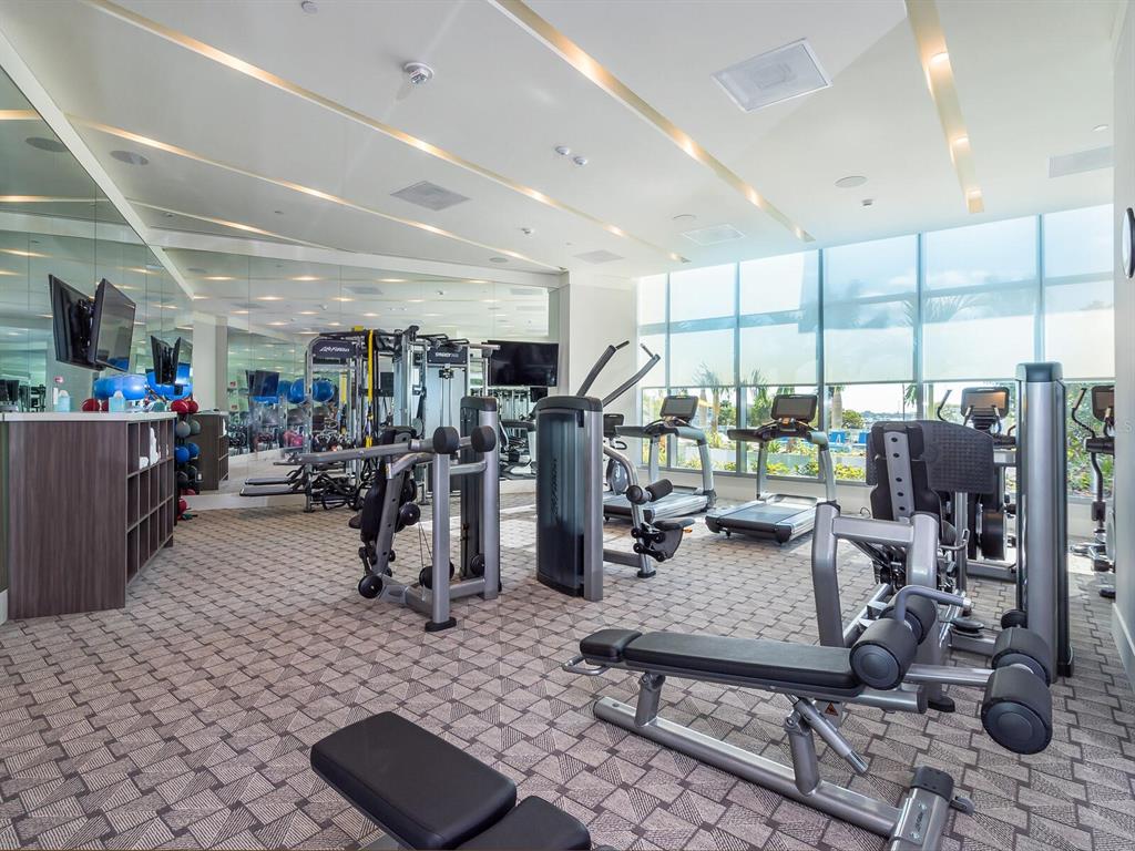 1155 N GULFSTREAM AVENUE Unit: 206
