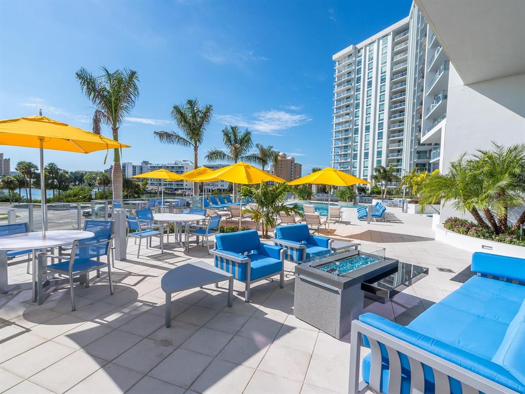 1155 N GULFSTREAM AVENUE Unit: 206