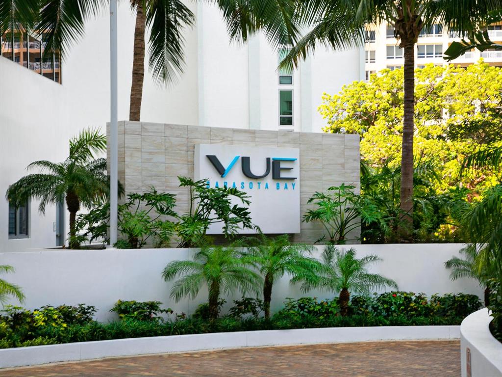 1155 N GULFSTREAM AVENUE Unit: 206