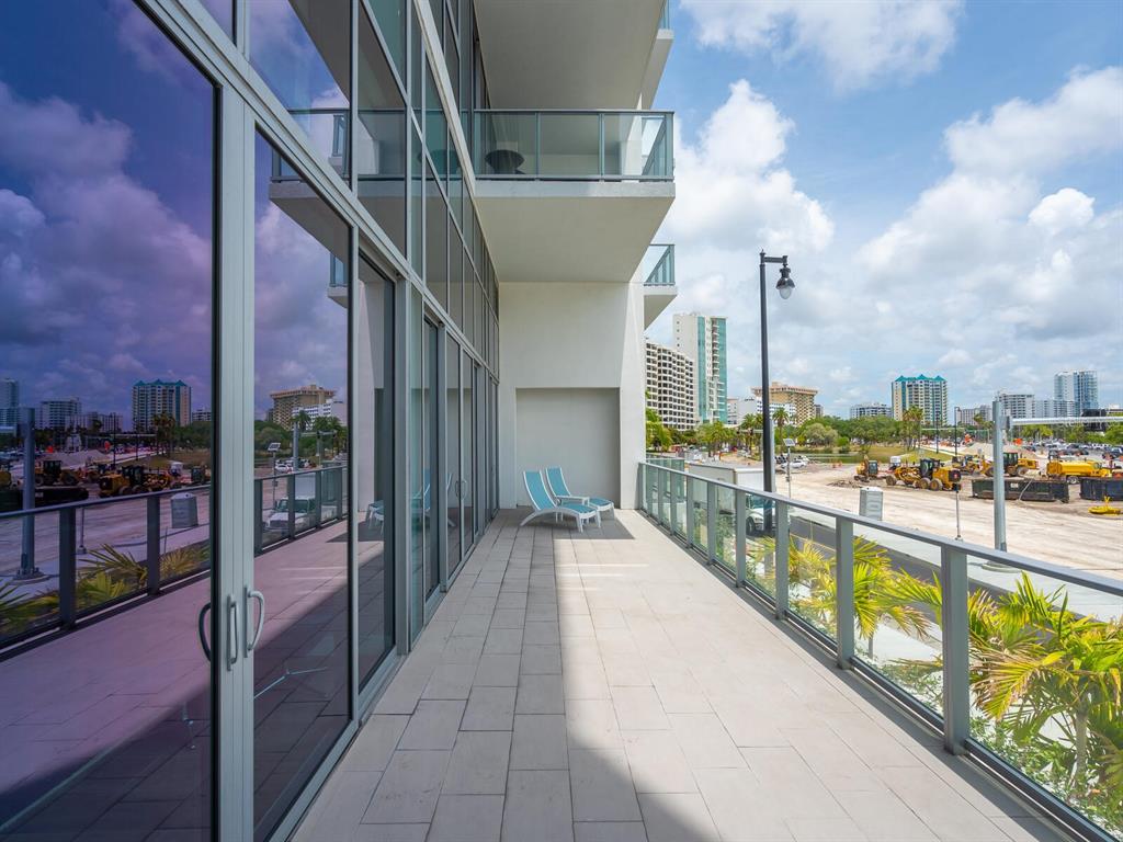 1155 N GULFSTREAM AVENUE Unit: 206