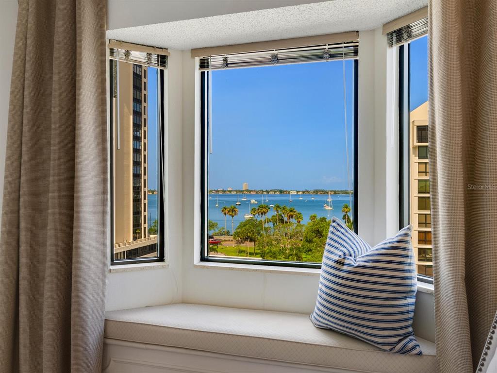 755 S PALM AVENUE Unit: 604