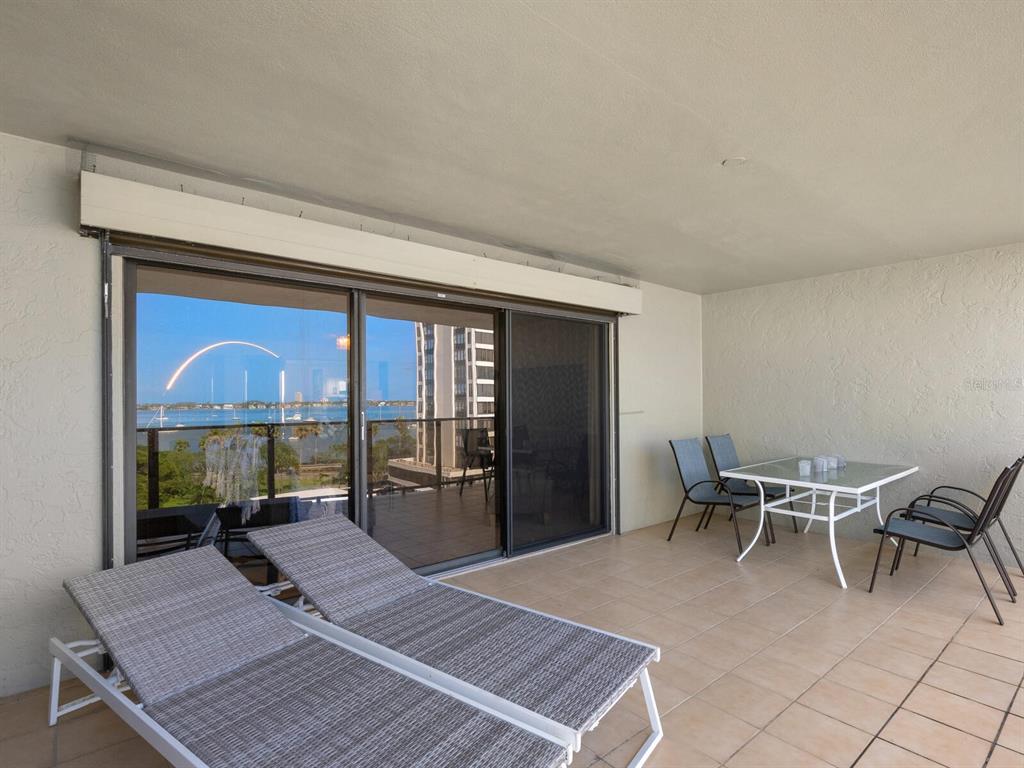 755 S PALM AVENUE Unit: 604