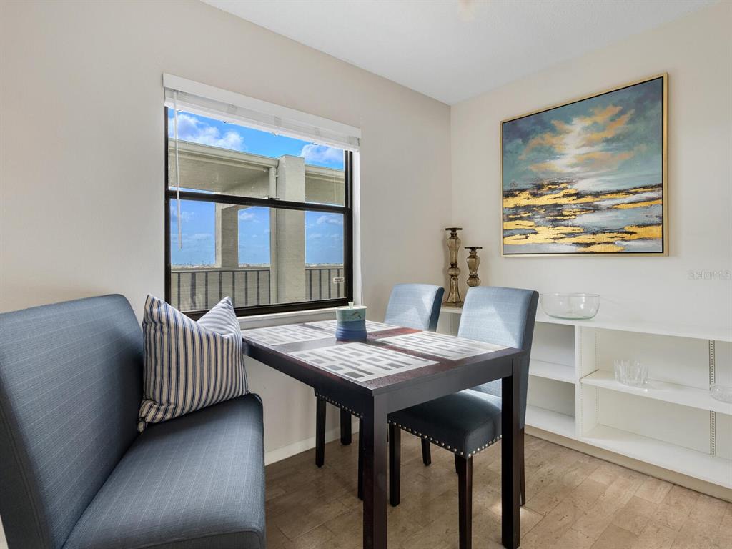 755 S PALM AVENUE Unit: 604