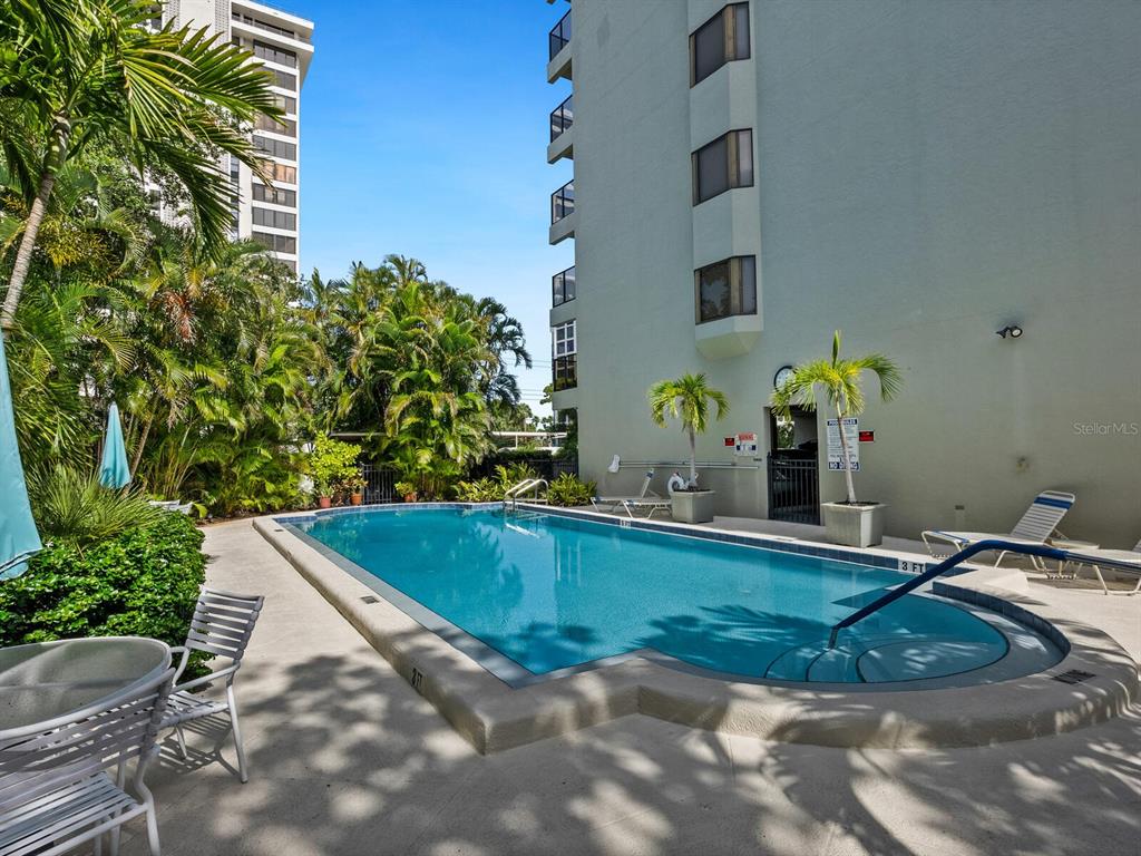 755 S PALM AVENUE Unit: 604