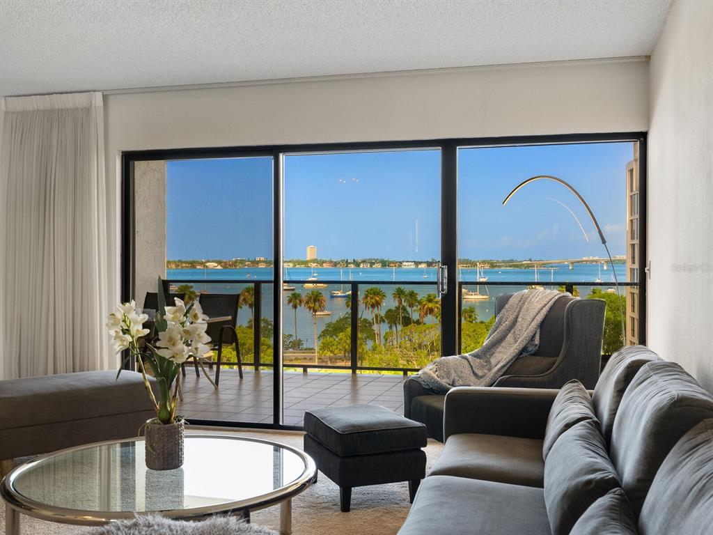 755 S PALM AVENUE Unit: 604