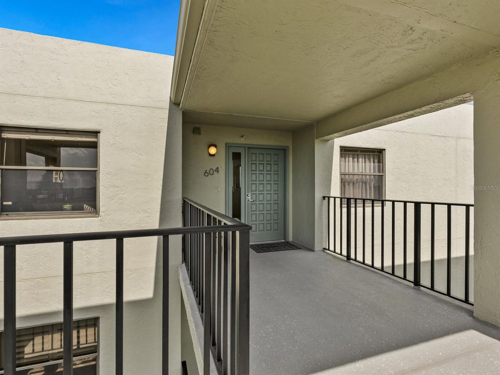 755 S PALM AVENUE Unit: 604
