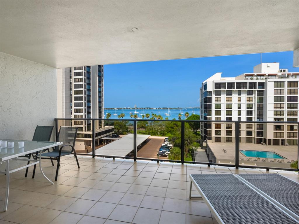 755 S PALM AVENUE Unit: 604