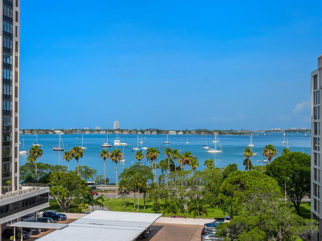 755 S PALM AVENUE Unit: 604