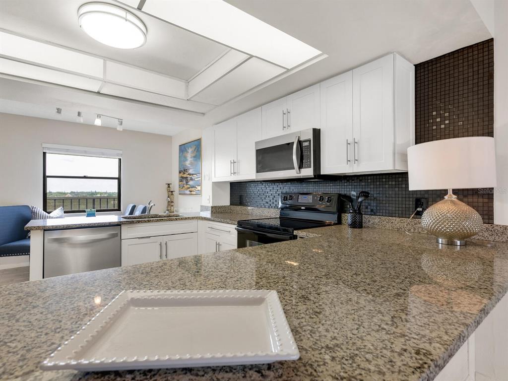 755 S PALM AVENUE Unit: 604