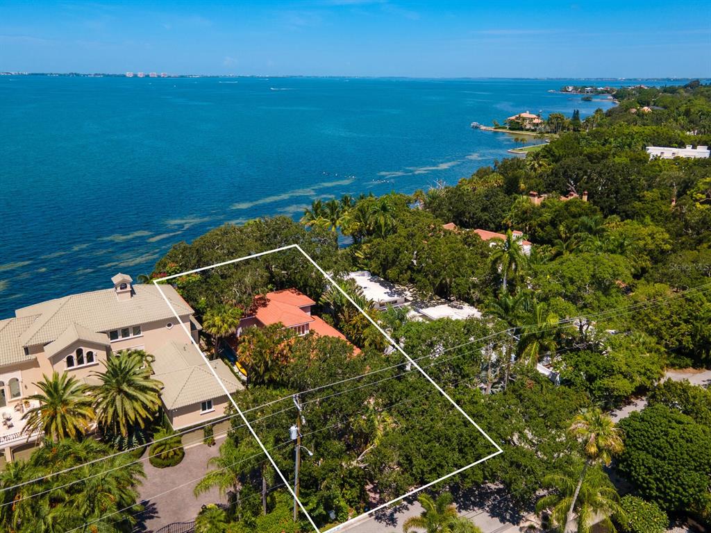 3127 BAY SHORE ROAD