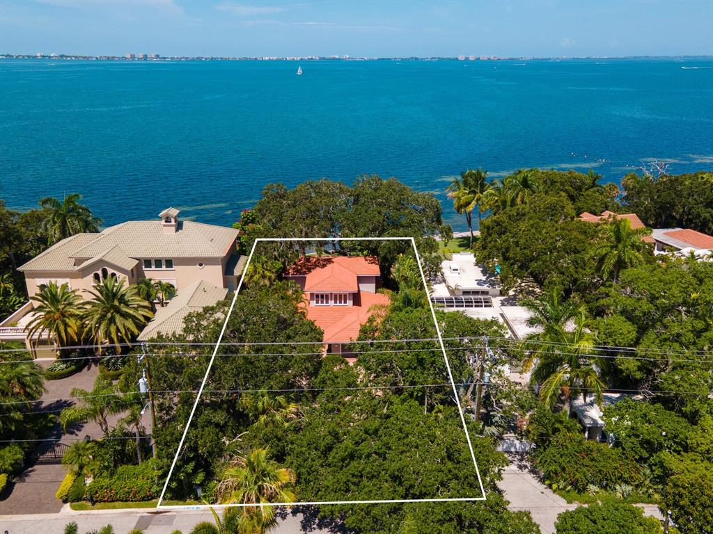 3127 BAY SHORE ROAD