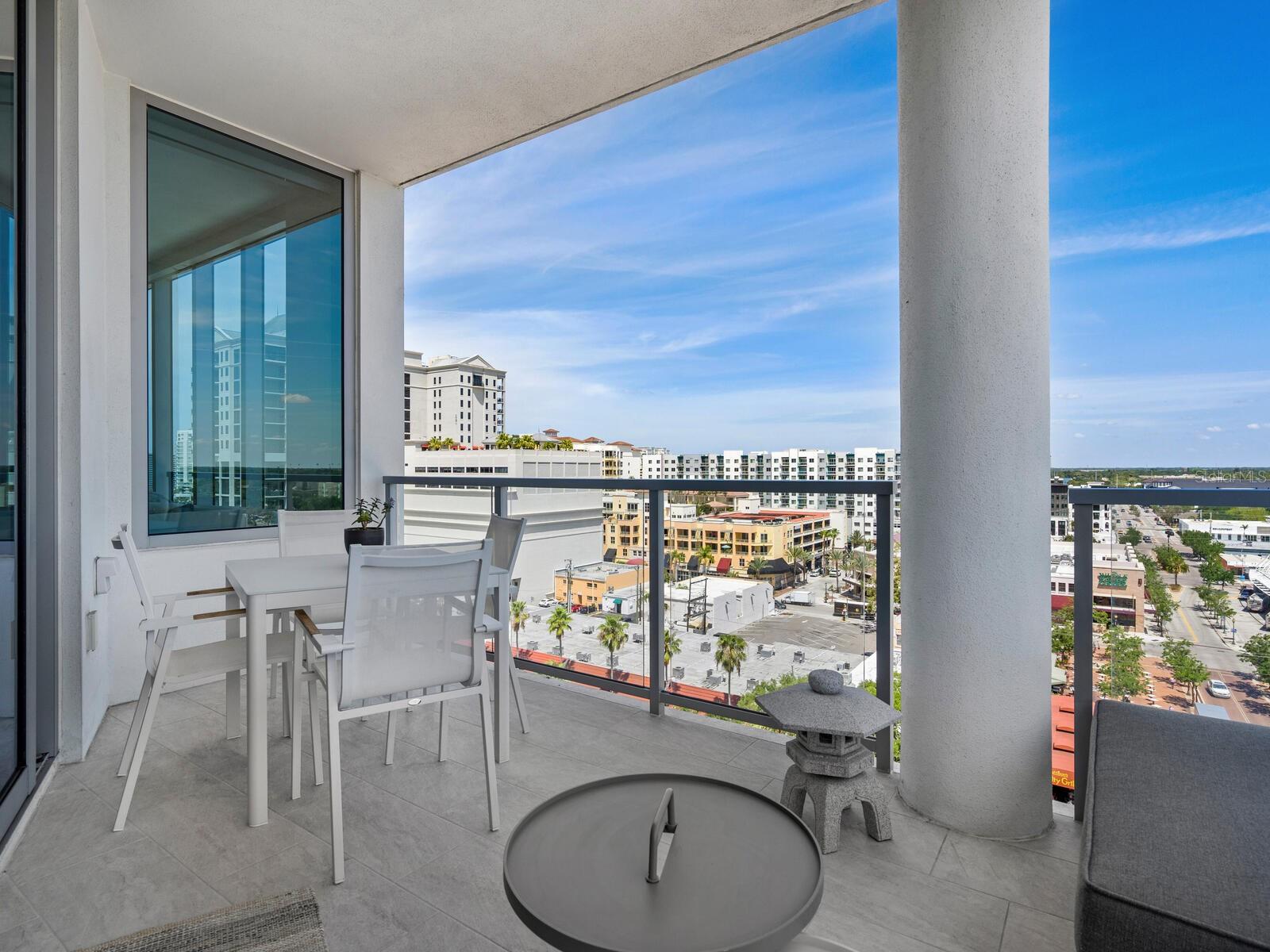 111 S PINEAPPLE AVENUE Unit: 901