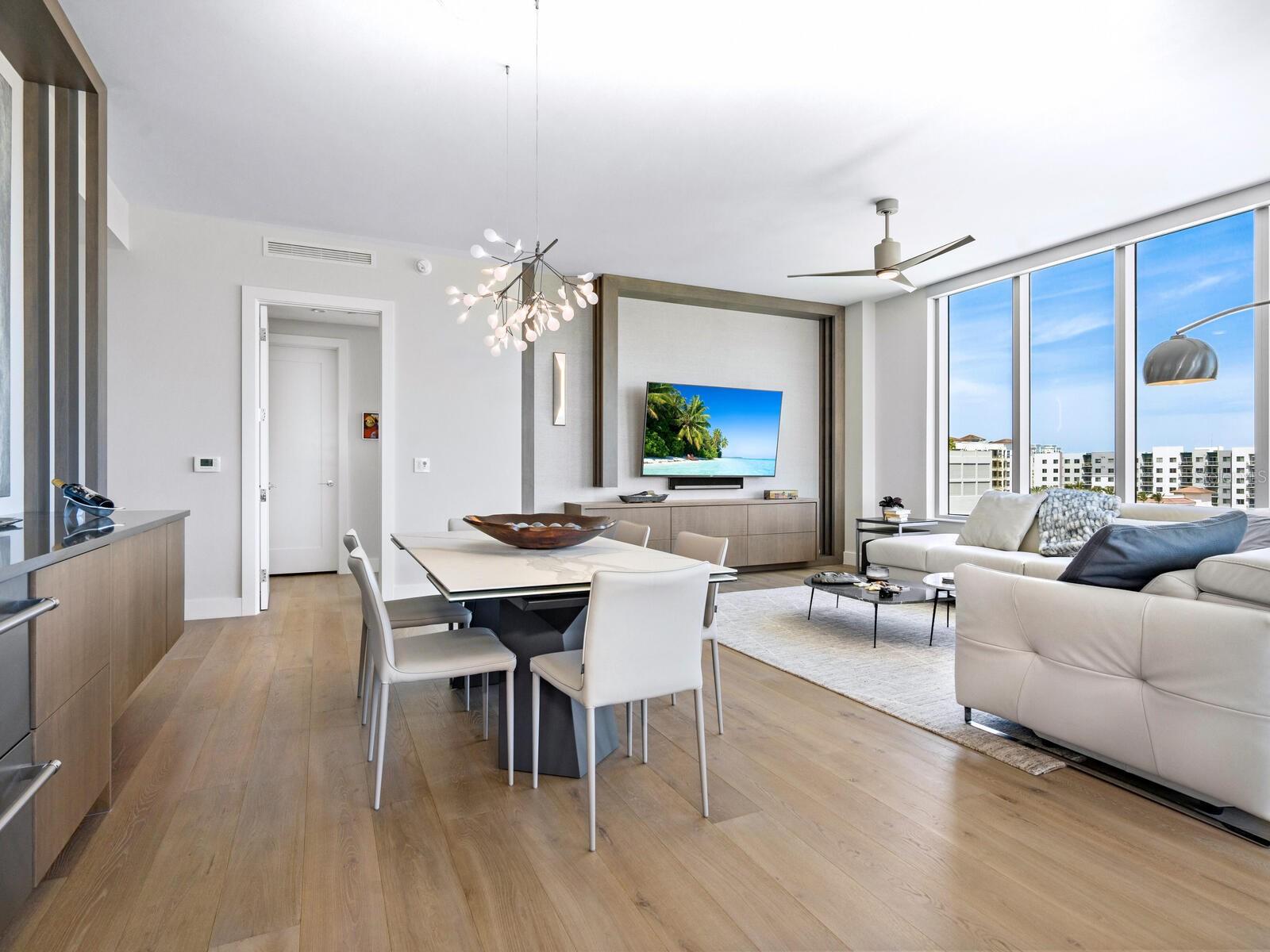 111 S PINEAPPLE AVENUE Unit: 901