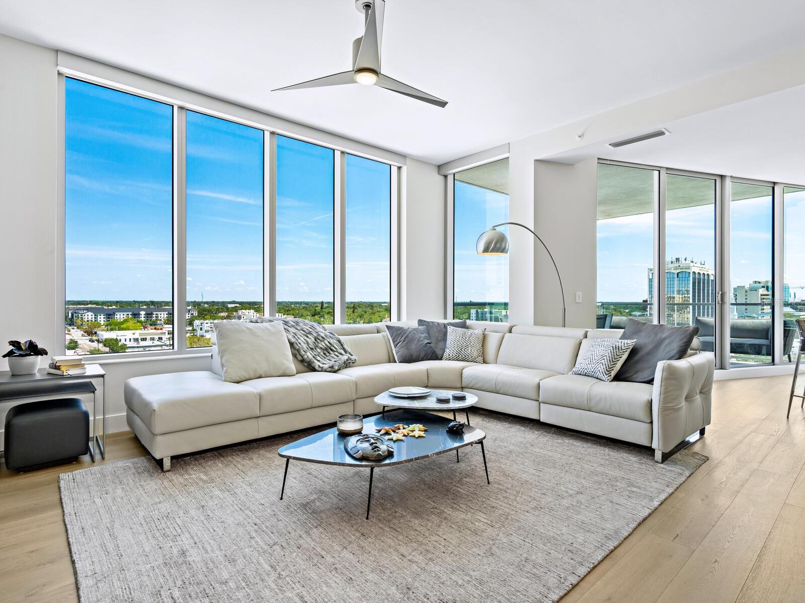 111 S PINEAPPLE AVENUE Unit: 901