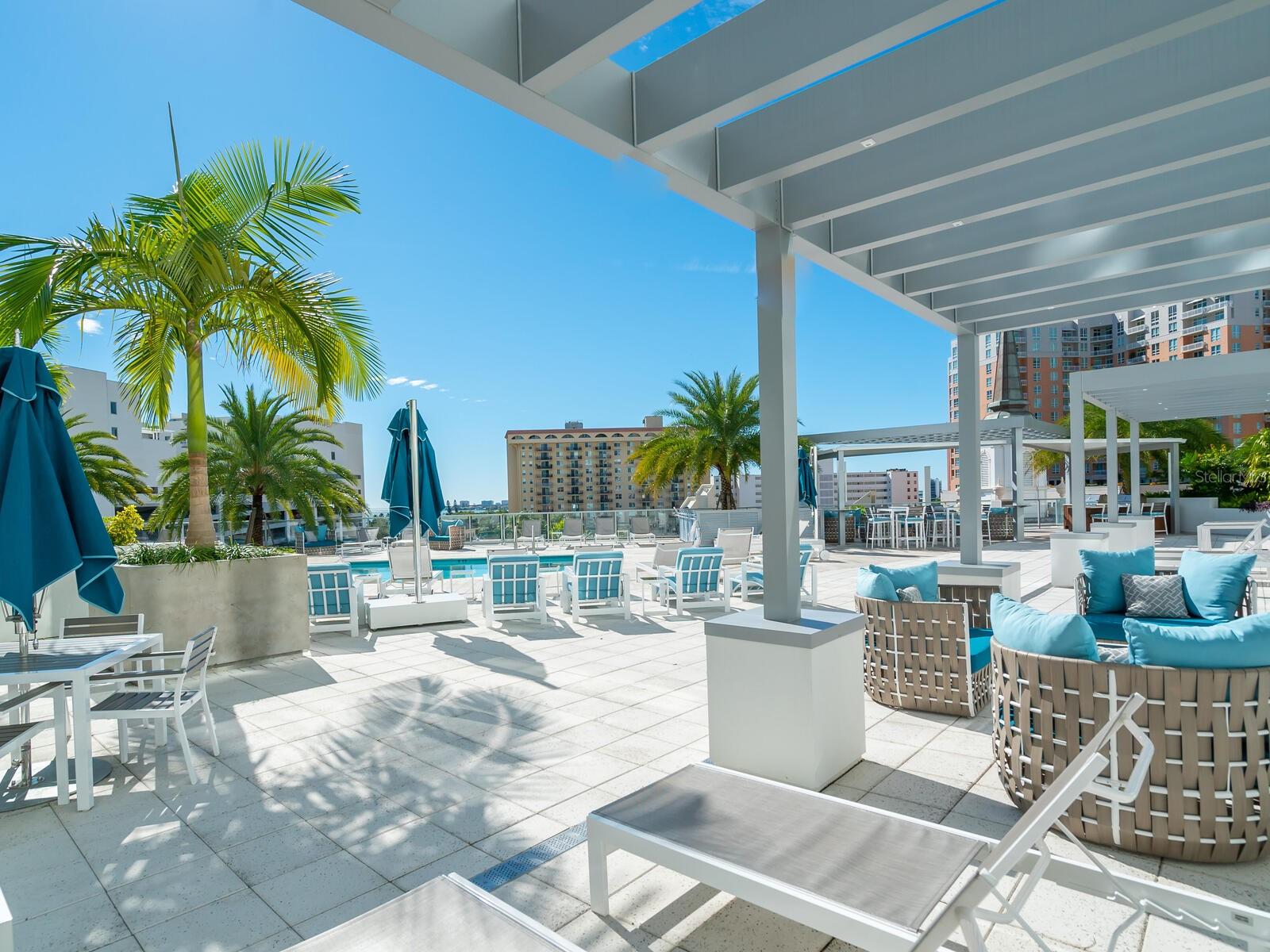 111 S PINEAPPLE AVENUE Unit: 901